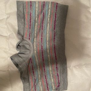 Boy shorts panties
